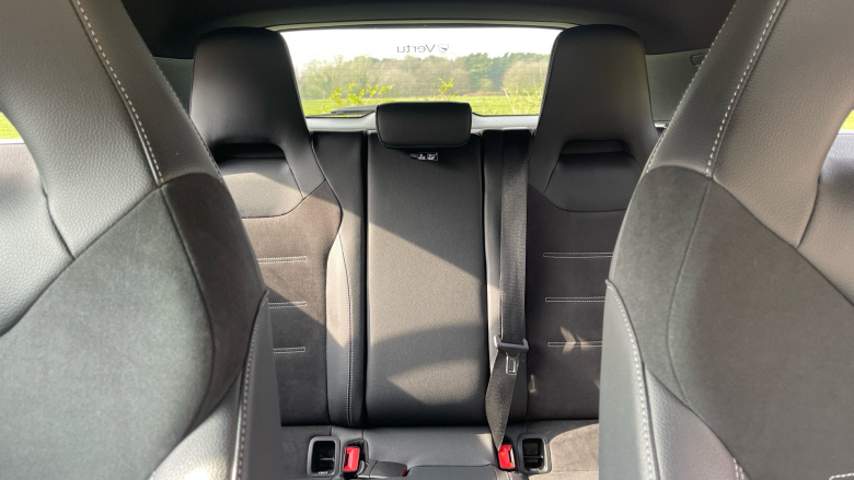 Mercedes-Benz A-Class A180 AMG Line Executive Edition 5dr Auto Petrol Hatchback